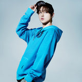 HOLYNUMBER7 X DKZ シンプルボールキャップ