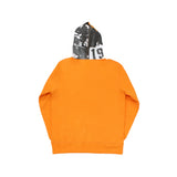 World Wide Outcast Hoodie (2color) (6674868764790)