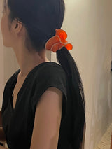 Joy scrunch *3color