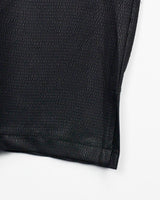 エンボレザーパンツ/Embo Leather Pants (2color)