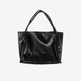 Frand Basic Big Shoulder Bag