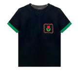 チューリップTシャツ
