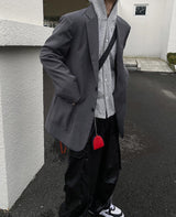 No.9968 biggy blazer JK