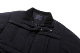 アーティックモンスターパーカー/ ARCTIC MONSTER PARKA_BLACK