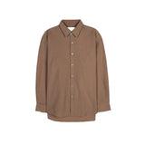 ASCLO Cotton Bio Over Shirt (5color)