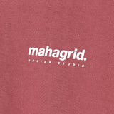 オリジン ロゴ ロングスリーブ Tシャツ / ORIGIN LOGO LS TEE