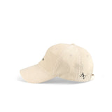 LE AREVEY ORIGINAL CORDUROY CREAM IVORY (6636656164982)