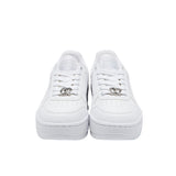 プレッツェル スティック White