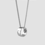 ヒドゥンネックレス