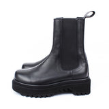 DAVID STONE D106 dark black (vibram edition) (6657259208822)