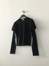 Puff mini T(3colors）