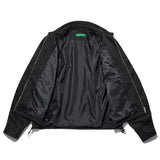 ラブアンドフェイクフィールドジャケット / Love & Fake Field Jacket_Black