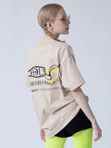 CHANGE IS IN OUR HANDS CAMPAIGN 1/2 T-SHIRT_BEIGE (6582785474678)