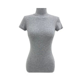 Light half polar T-shirts (3 Color)