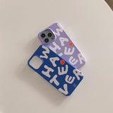 ホワットエバーケースデザイン / Whatever case design