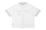 ベースボールクラブジャージ/BASEBALL CLUB JERSEY_WHITE