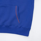 カリロゴフーディー / cali logo hoodie [blue]