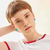 My TeddyBear Necklace (6600580235382)
