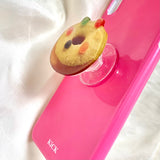 ジェリードーナツスマホグリップ/Jelly donut griptok