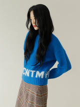 Logo Sweater (4609430028406)