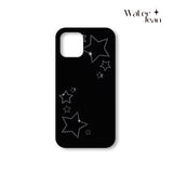 スターキュービックケース / star cubic case