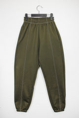 スティッチブラッシードジョガートレーニングパンツ/Stitch Brushed Jogger Training Pants (3color)