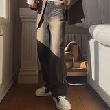 ウォンダーウォッシュドエイブルデニム / Wander washed able denim (2 color)