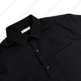ロペチャオズシャツ/MO Rope Chaos Shirt (3 colors)