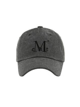 MUCENT ボールキャップ