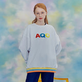 ラッキースウェットシャツ / LUCKY SWEATSHIRTS (4363499929718)