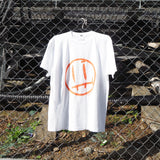 【別注】ITER記念Tシャツ（ブラック/ホワイト）