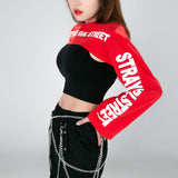 ベーシックブラトップ/TOP(8466) Basic Bra Top