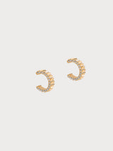 no.134ゴールドピアス / no.134 earring gold