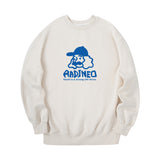 RADI ヤングスウェット / RADI YOUNG SWEAT