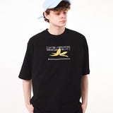 バナナTシャツ / BANANA TEE (2color)