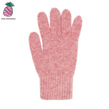 WOOLEN KNIT GLOVES (6627444785270)