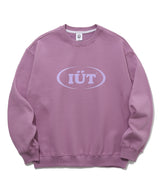 オーバルロゴスウェットシャツ / OVAL LOGO SWEATSHIRTS (4568252809334)