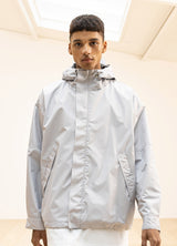 3レイヤーユーティリティウィンドブレーカー/3LAYER UTILITY WIND SHELL
