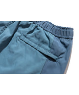 バルーンポケットディビジョンショートパンツ / BALLOON POCKET DIVISION SHORT PANTS