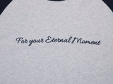MOMENT REGLAN OVER SWEATSHIRTS (NAVY)
