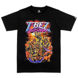 T≠Z BUSHIDO TEE (6635169644662)