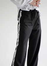 トラックラインスラックス/Trackline Slacks (2color)
