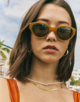 [FAKEME] LONGBLACK ALE sunglasses (6694789087350)