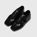 スニーカー/Wunder BK