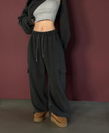 [UNISEX] Pigment over sweatshirt