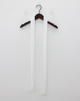 シーズンスカーフマフラー / Season scarf muffler (3color)