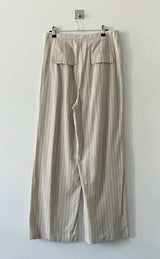 Entlang string pants