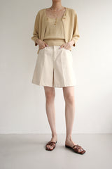 ナッツジーンズ / NUT JEANS / SHORT PANTS