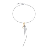 NO.243 [MIX] NECKLACE