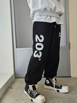 VENTIQUE Jogger pants 3color